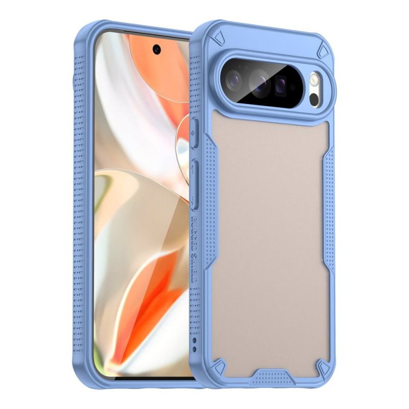 Kuori Google Pixel 10 Pro Xl Hybridiväri