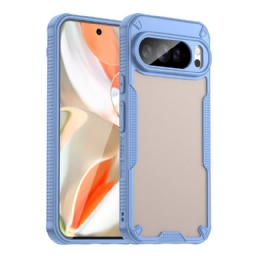 Kuori Google Pixel 10 Pro Xl Hybridiväri