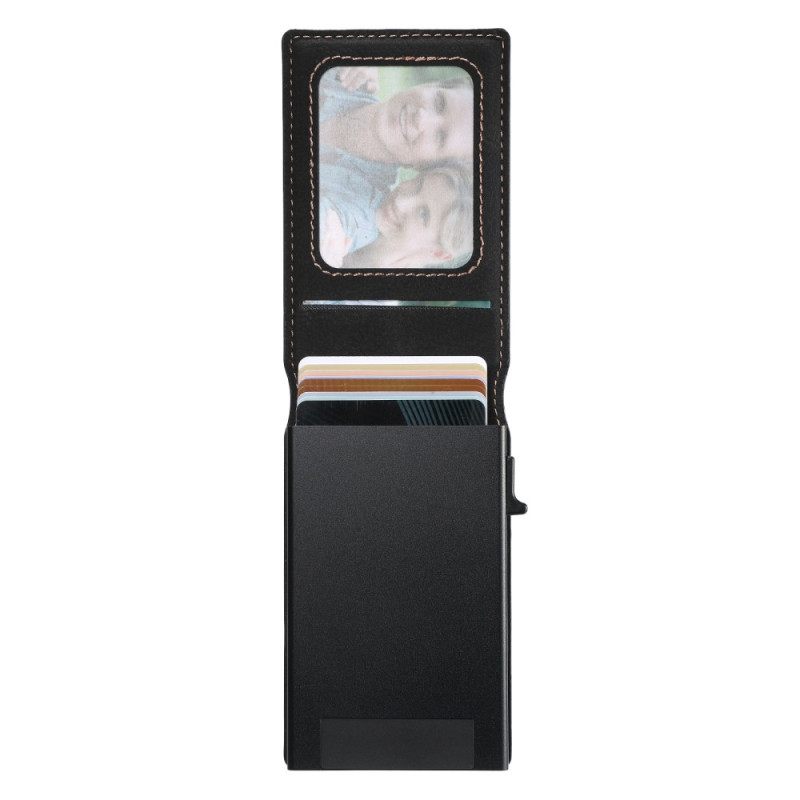 Kuori Google Pixel 10 Pro Xl Irrotettava Suteni-korttipidike