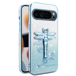 Kuori Google Pixel 10 Pro Xl Kadem Sudenkorentoteline