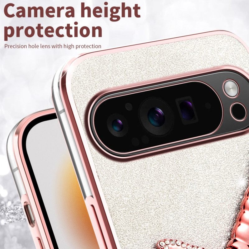 Kuori Google Pixel 10 Pro Xl Kadem Sudenkorentoteline