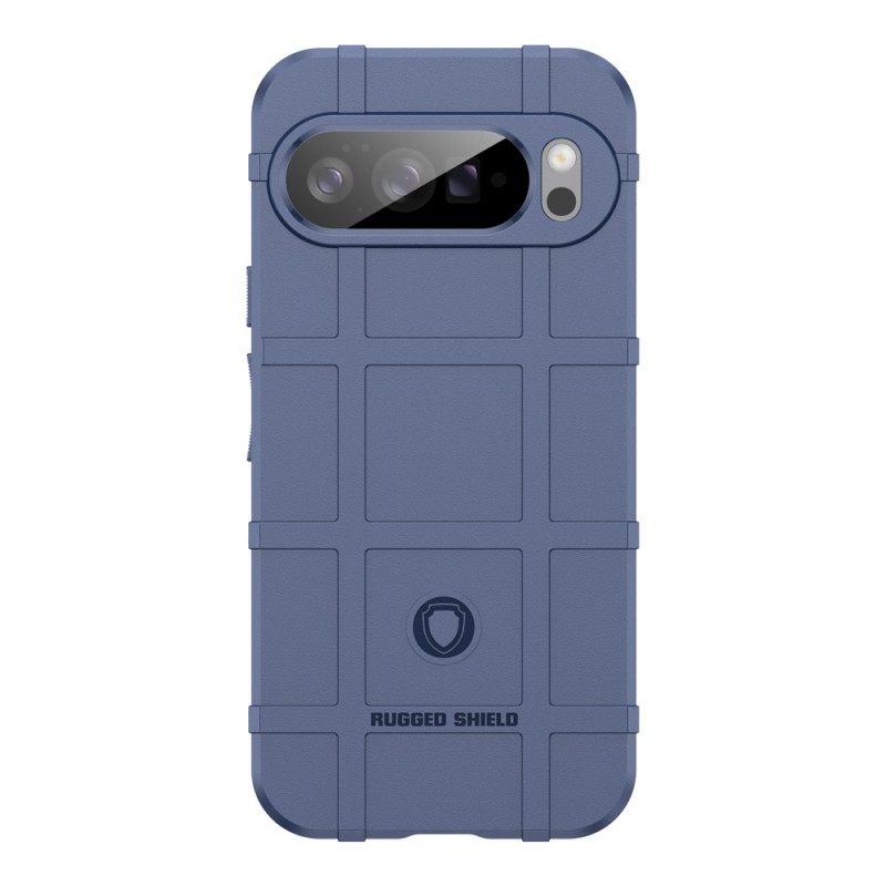 Kuori Google Pixel 10 Pro Xl Kestävä Kilpi