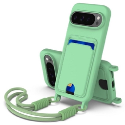 Kuori Google Pixel 10 Pro Xl Korttikotelo