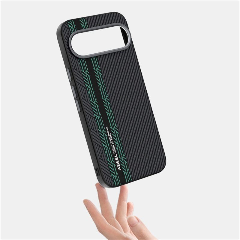 Kuori Google Pixel 10 Pro Xl Magsafe-yhteensopiva