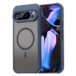 Kuori Google Pixel 10 Pro Xl Magsafe-yhteensopiva Himmeäpintainen