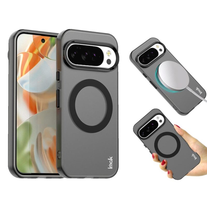 Kuori Google Pixel 10 Pro Xl Magsafe-yhteensopiva Imak