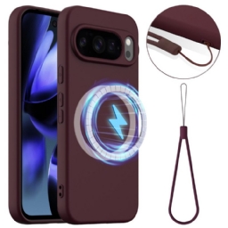 Kuori Google Pixel 10 Pro Xl Magsafe-yhteensopiva Ja Iskunkestävä