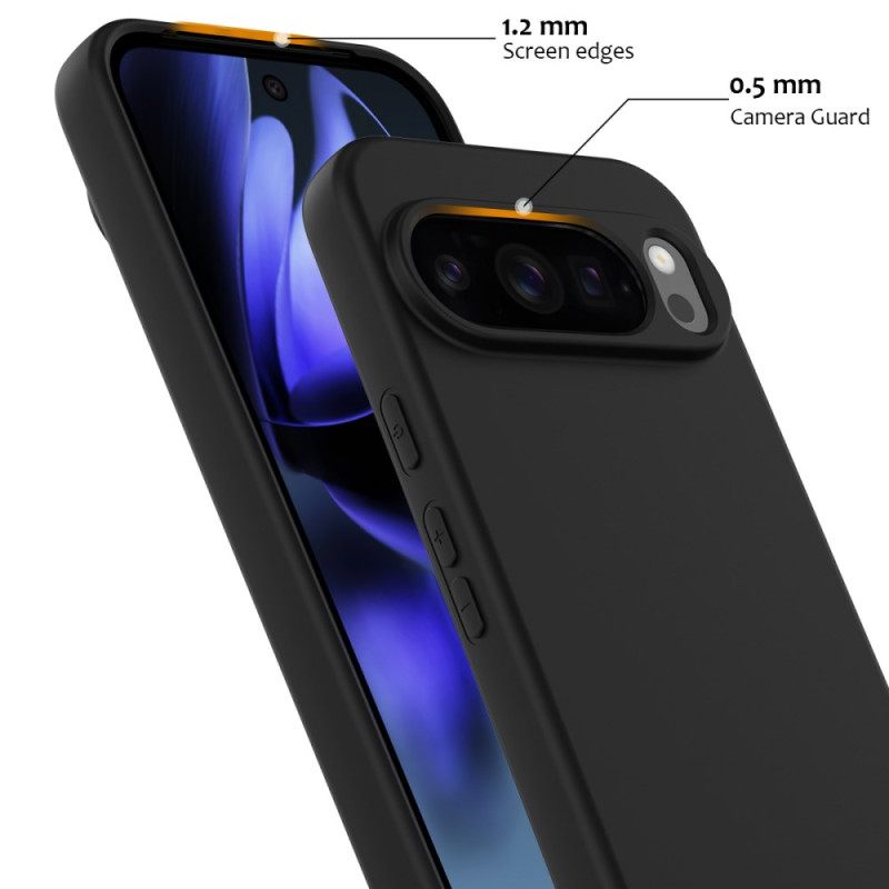 Kuori Google Pixel 10 Pro Xl Magsafe-yhteensopiva Ja Iskunkestävä