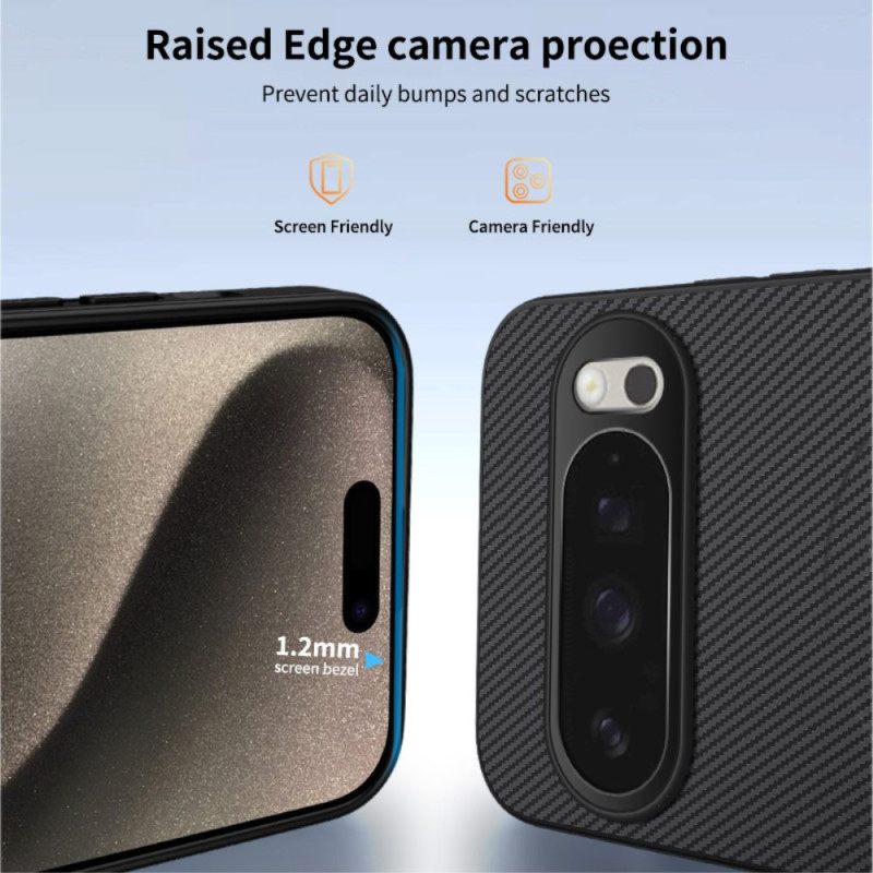 Kuori Google Pixel 10 Pro Xl Magsafe-yhteensopiva Wanlonfeng