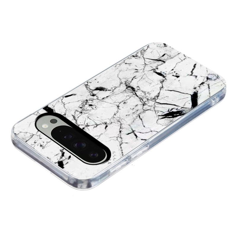 Kuori Google Pixel 10 Pro Xl Marmori Suojakuori