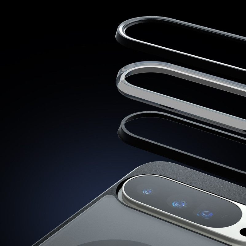 Kuori Google Pixel 10 Pro Xl Mattapintainen