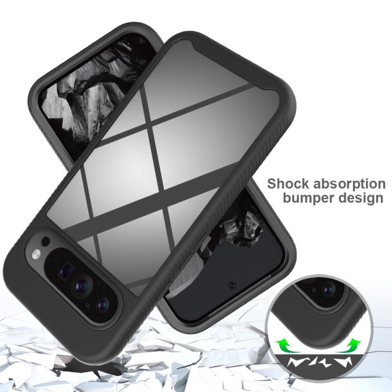 Kuori Google Pixel 10 Pro Xl Näytönsuojakalvo