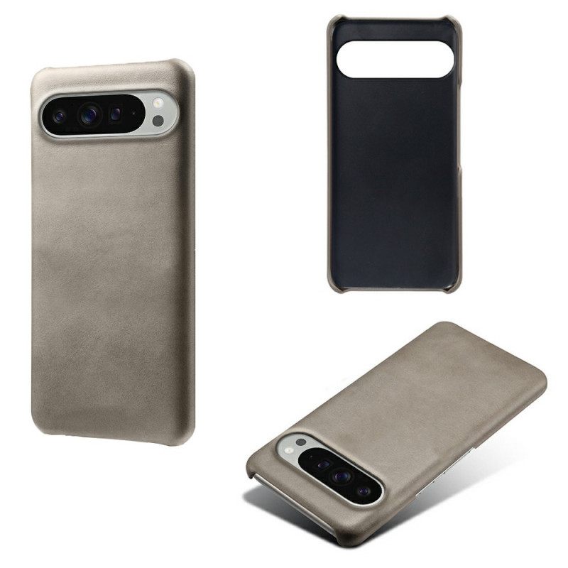 Kuori Google Pixel 10 Pro Xl Nahkakuvio