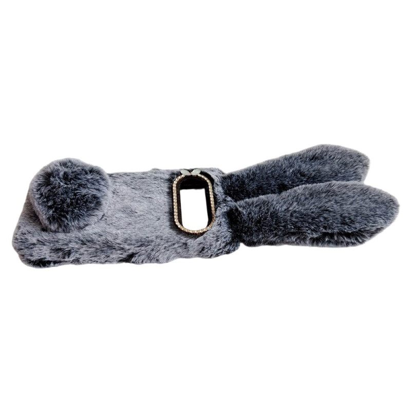 Kuori Google Pixel 10 Pro Xl Pehmoinen Kani