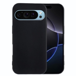 Kuori Google Pixel 10 Pro Xl Sormenjälkiä Hylkivä Mattapintainen