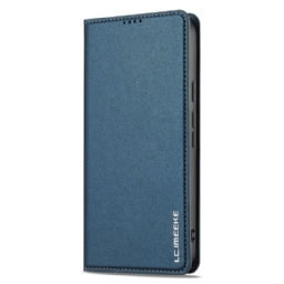 Nahkakotelo Google Pixel 10 Pro Xl Puhelinkuoret Lc.imeeke