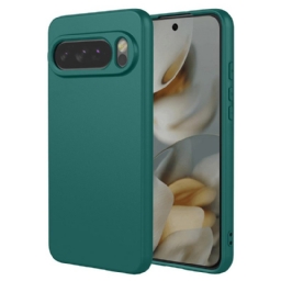 Puhelinkuoret Google Pixel 10 Pro Xl Nestemäinen Silikoni