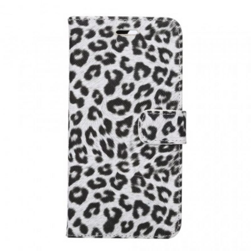 Kotelot iPhone 8 Plus / 7 Plus Leopard