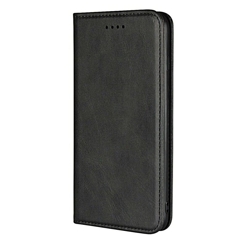 Puhelinkuoret iPhone 8 Plus / 7 Plus Kotelot Flip Premium Faux Leather Tikkaukset