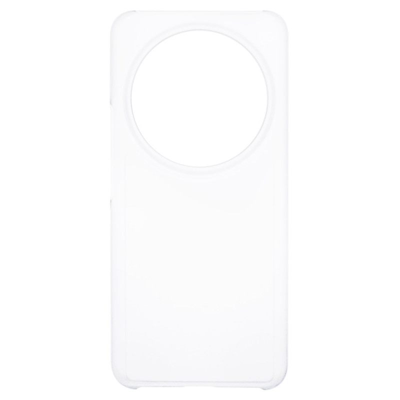 Kuori Xiaomi 14 Ultra Läpinäkyvä