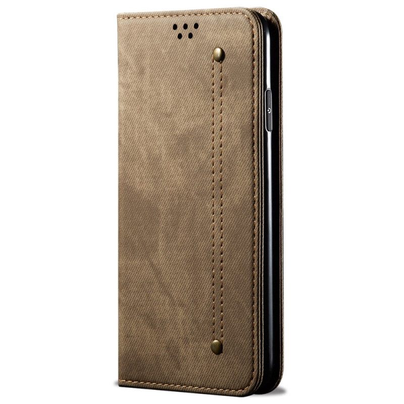 Nahkakotelo Xiaomi 14 Ultra Kangas
