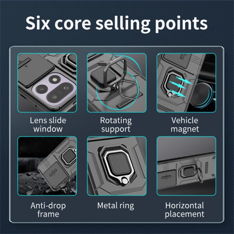 Case Oneplus 15 Puhelinkuoret Erittäin Kestävä Premium-luokan