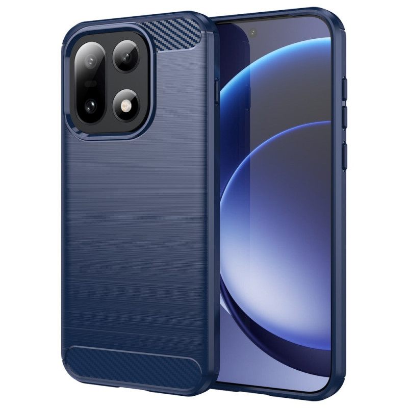 Case Oneplus 15 Puhelinkuoret Harjattu Hiilikuitu