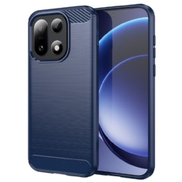 Case Oneplus 15 Puhelinkuoret Harjattu Hiilikuitu