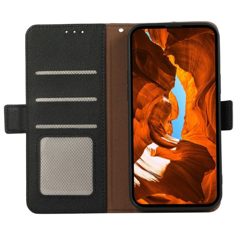 Kotelot Oneplus 15 Abeel Rfid-suojaus