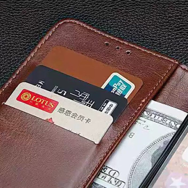 Kotelot Oneplus 15 Idewei Suojakuori