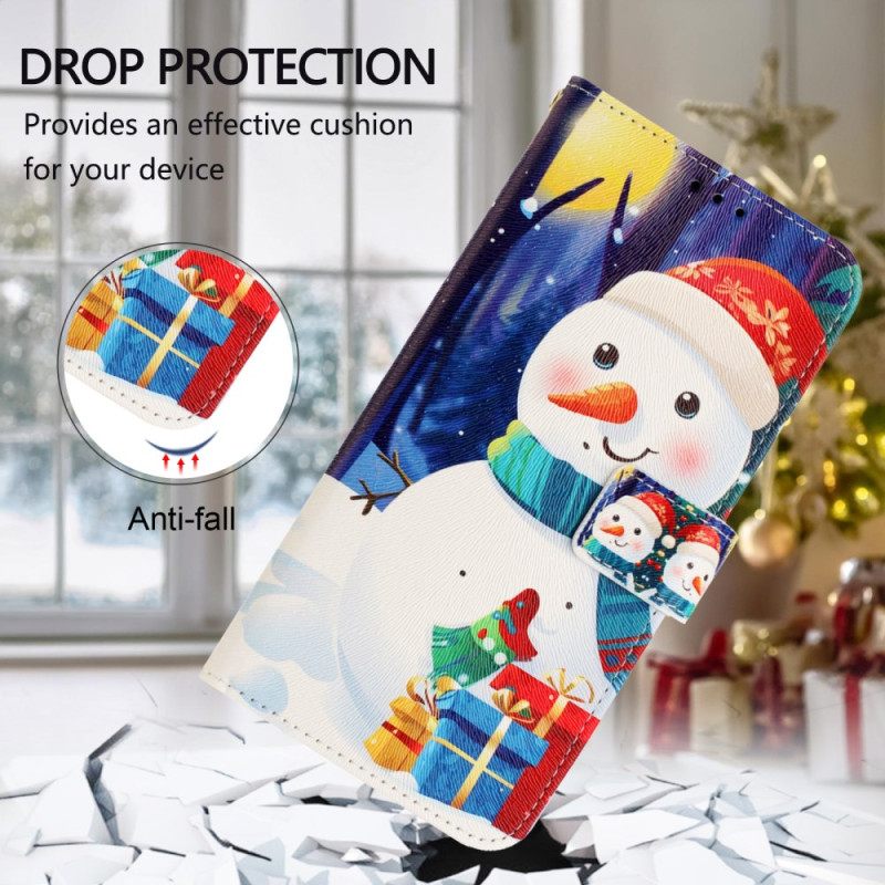 Kotelot Oneplus 15 Joulukuvio Suojakuori