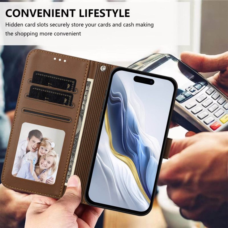 Kotelot Oneplus 15 Pieni Kissa Hihnalla