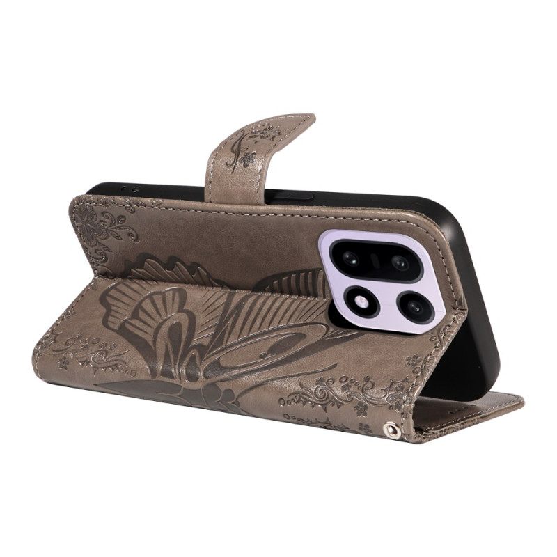 Kotelot Oneplus 15 Puhelinkuoret Graafinen Perhonen