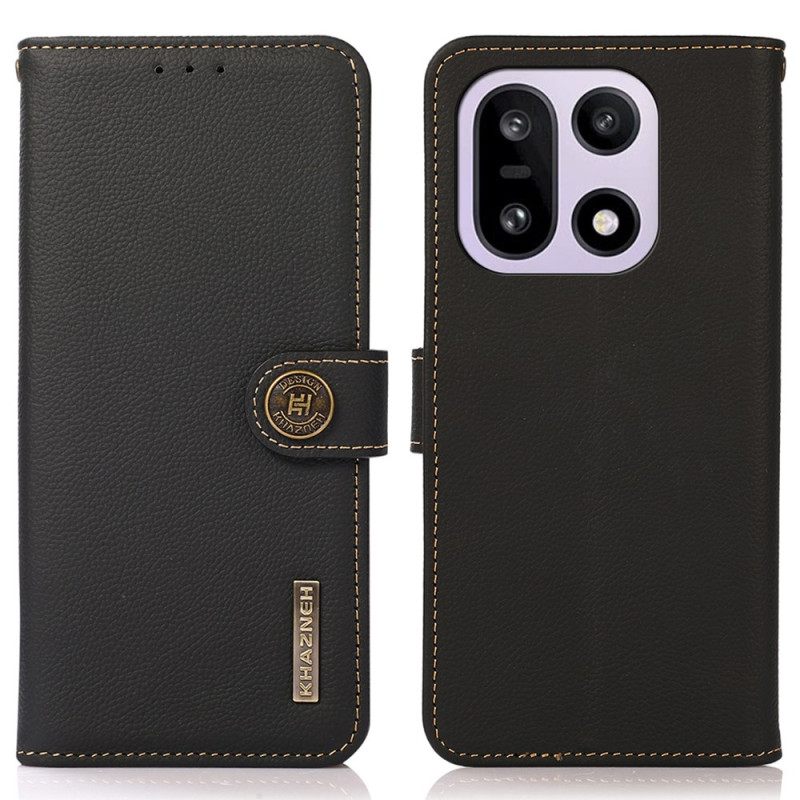 Kotelot Oneplus 15 Puhelinkuoret Khazneh