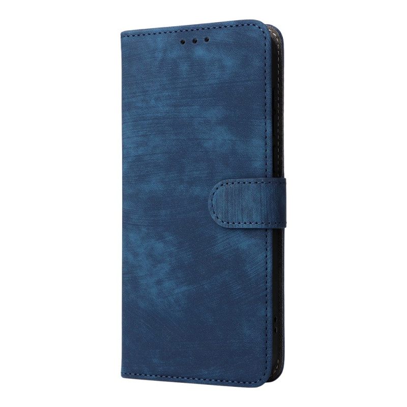 Kotelot Oneplus 15 Puhelinkuoret Mokkanahkaefekti Hihnalla