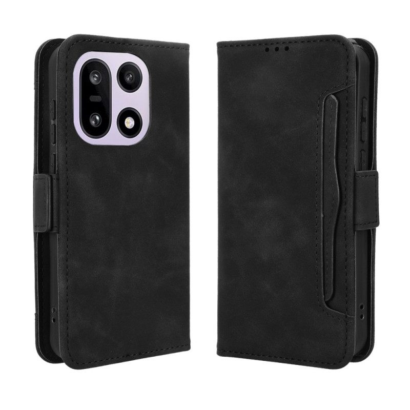 Kotelot Oneplus 15 Puhelinkuoret Monikortti