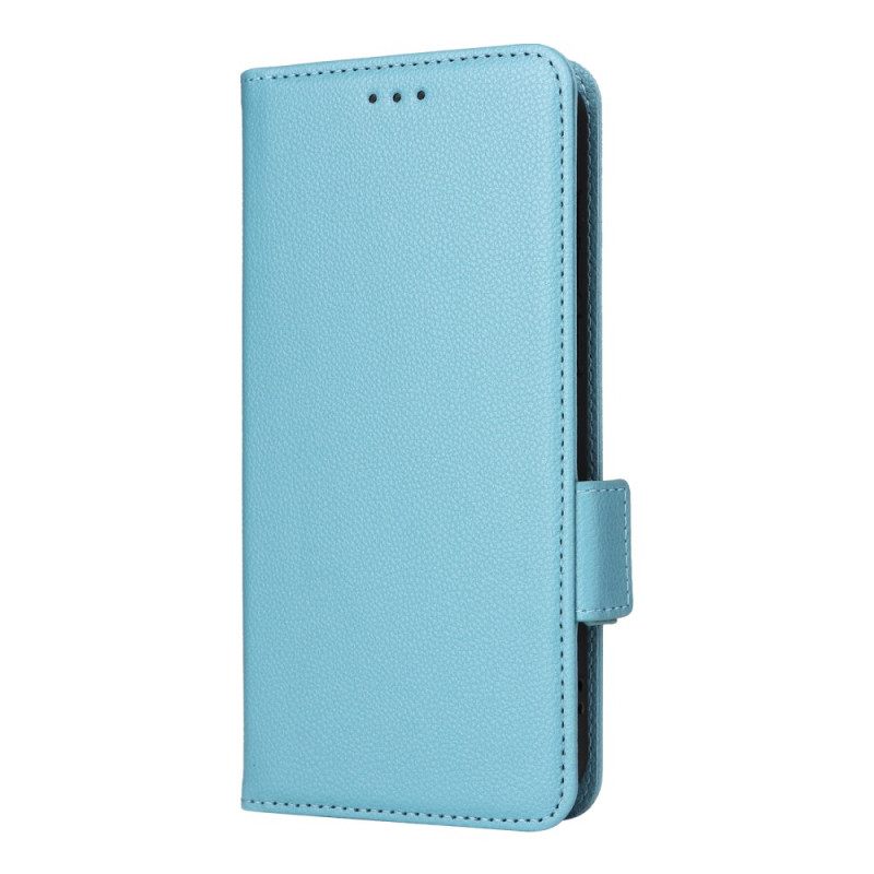 Kotelot Oneplus 15 Puhelinkuoret Tekonahka Hihnalla