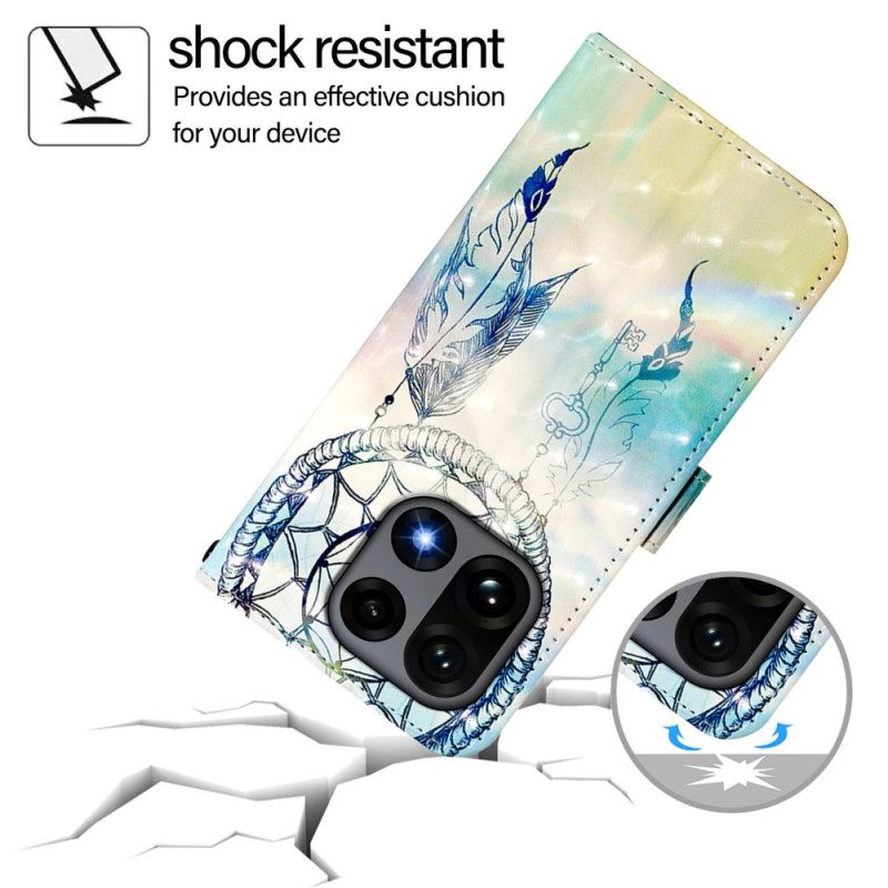 Kotelot Oneplus 15 Puhelinkuoret Unisieppari