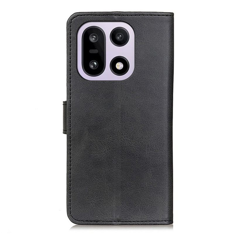 Kotelot Oneplus 15 Puhelinkuoret Yksinkertainen Sarja