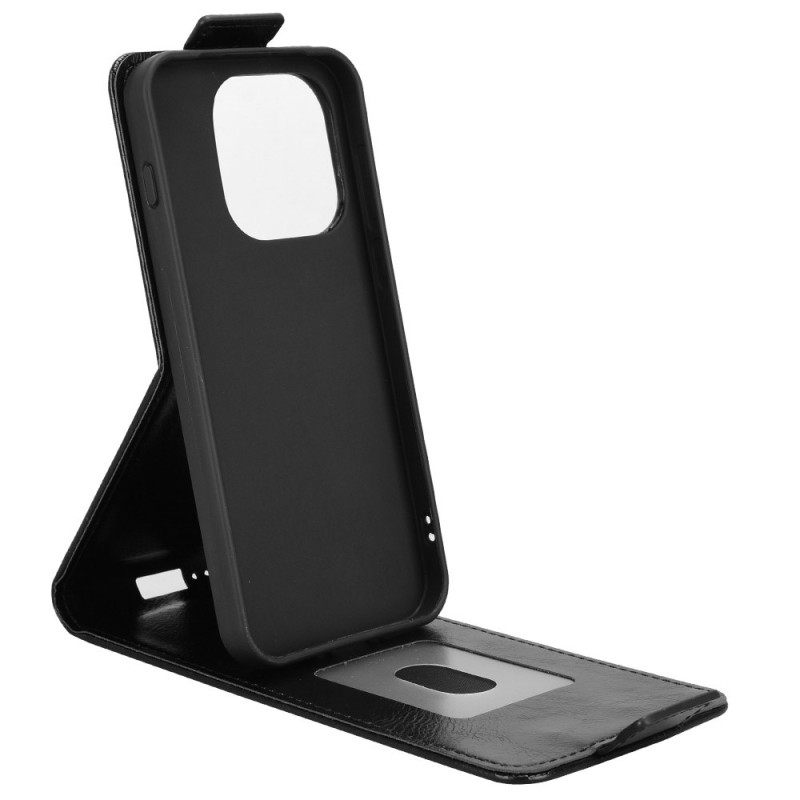 Kotelot Oneplus 15 Pystysuora Läppä