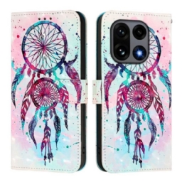 Kotelot Oneplus 15 Vesiväri Unisieppari Suojakuori