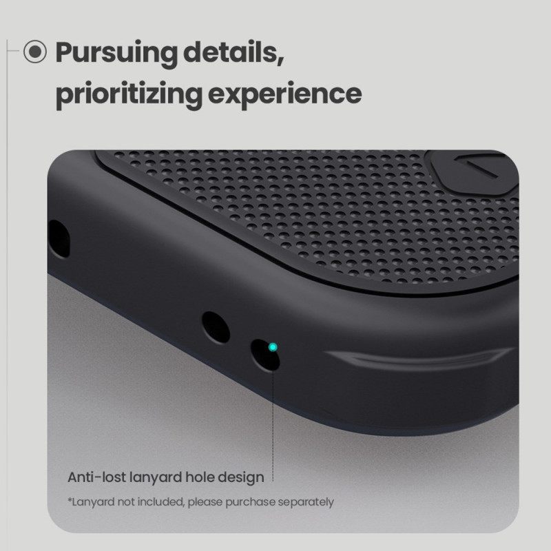 Kuori Oneplus 15 Frosted Shield Pro Nillkin
