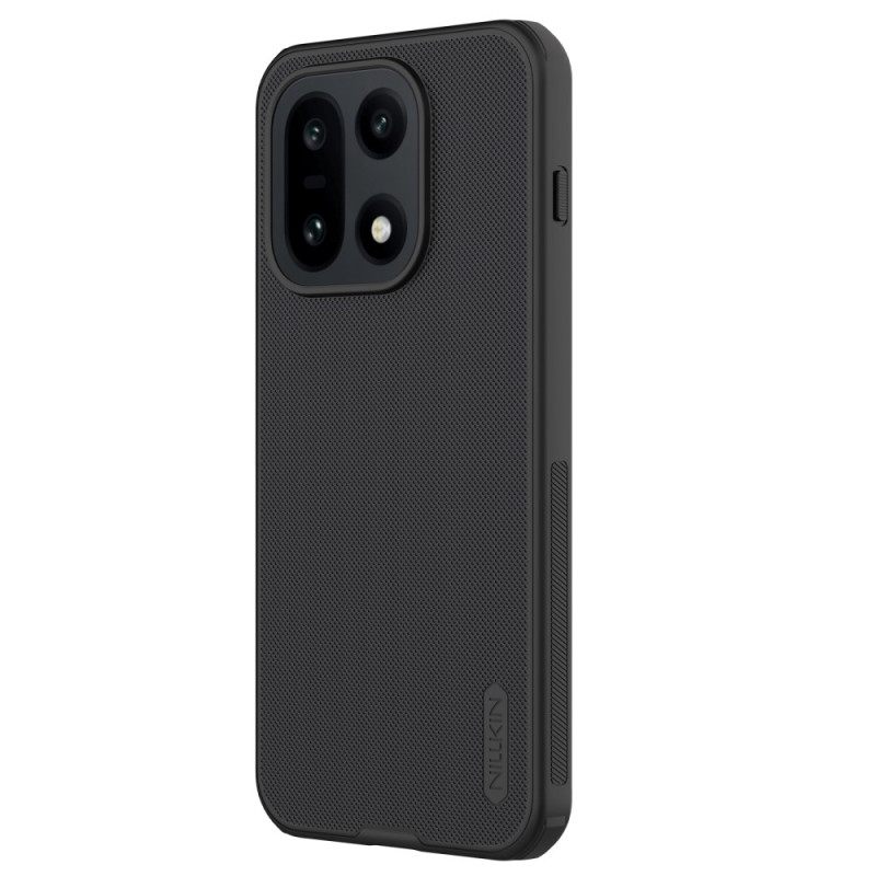 Kuori Oneplus 15 Frosted Shield Pro Nillkin