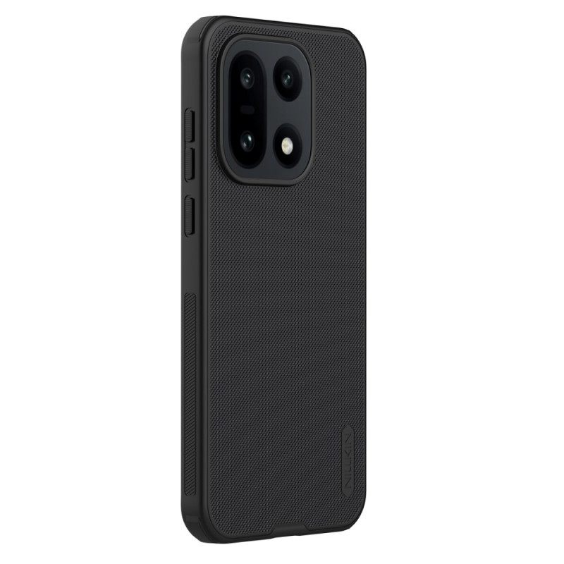 Kuori Oneplus 15 Frosted Shield Pro Nillkin