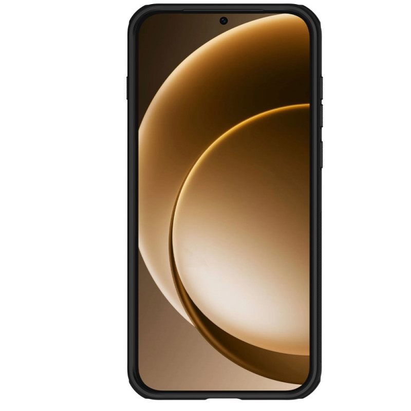 Kuori Oneplus 15 Frosted Shield Pro Nillkin