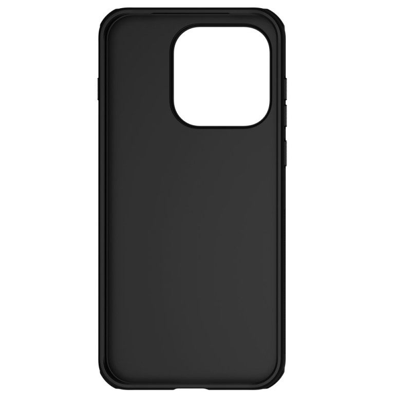 Kuori Oneplus 15 Frosted Shield Pro Nillkin