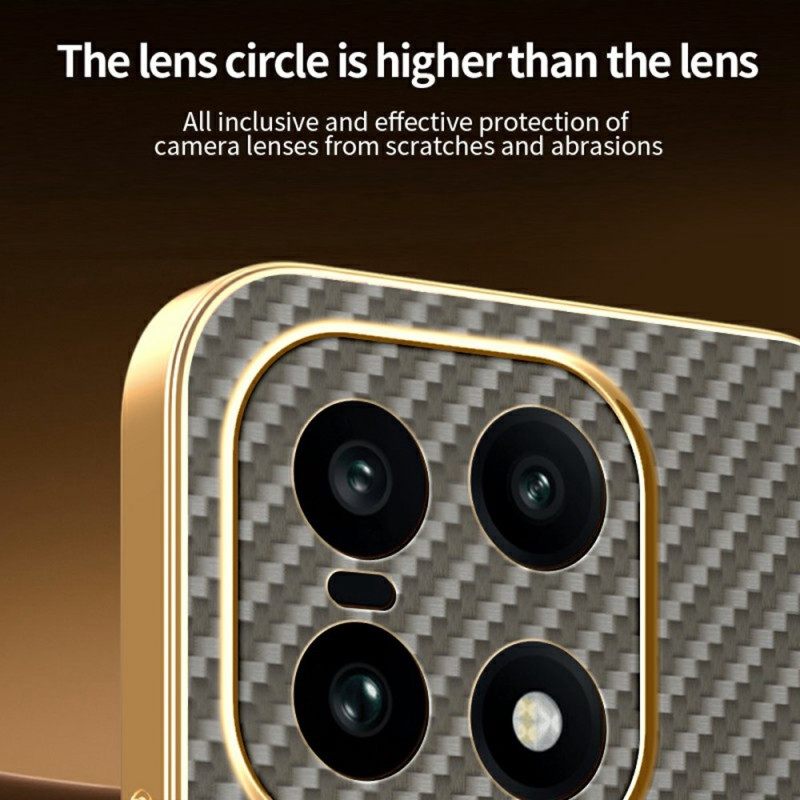 Kuori Oneplus 15 Hiilikuitu