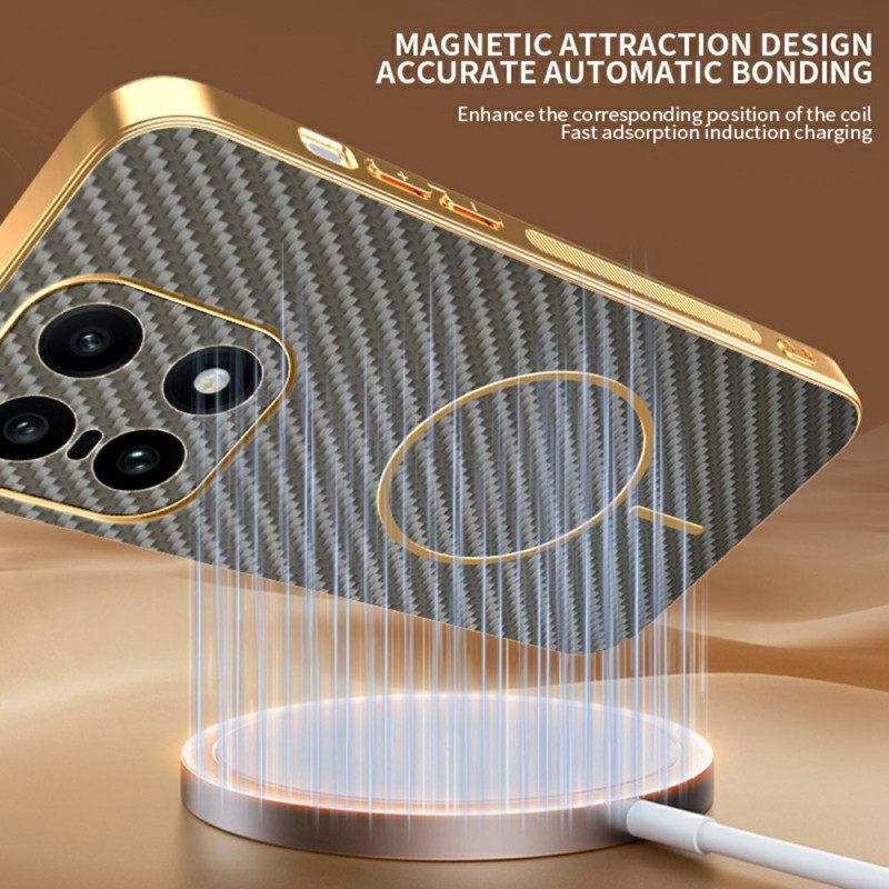 Kuori Oneplus 15 Hiilikuitu