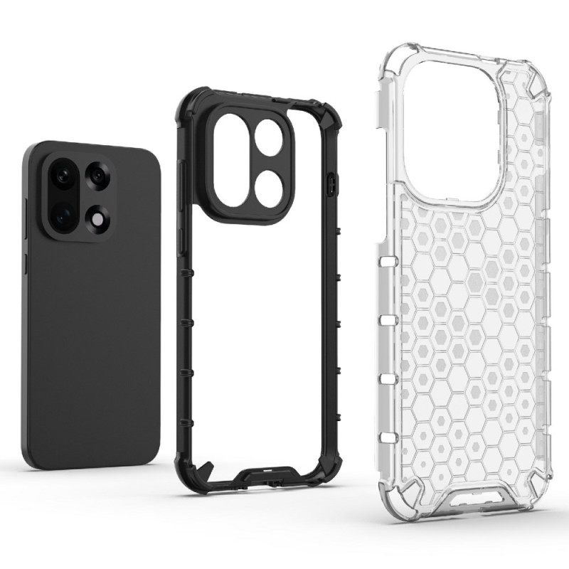 Kuori Oneplus 15 Hunajakenno