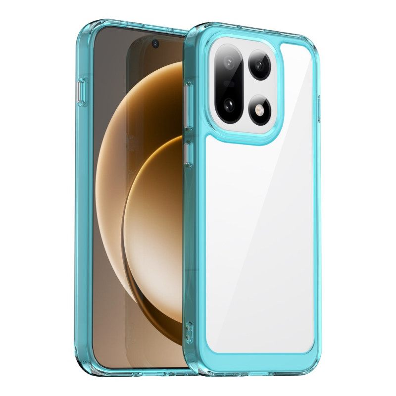 Kuori Oneplus 15 Hybridi